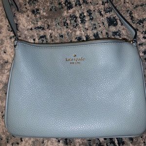 Perfect spring Kate spade cross body